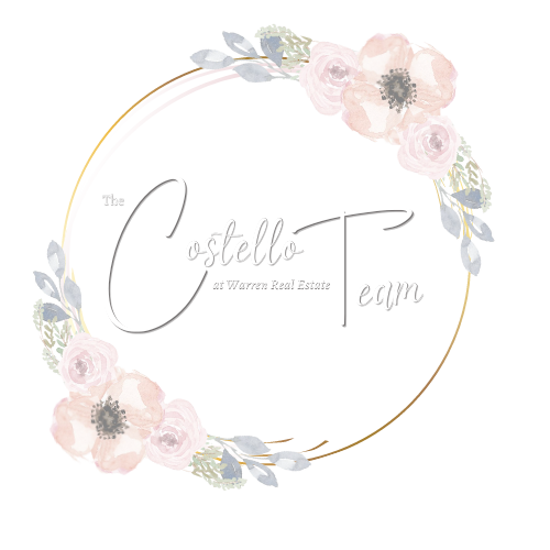 Costello Team Logo