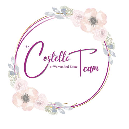 Costello Team Logos