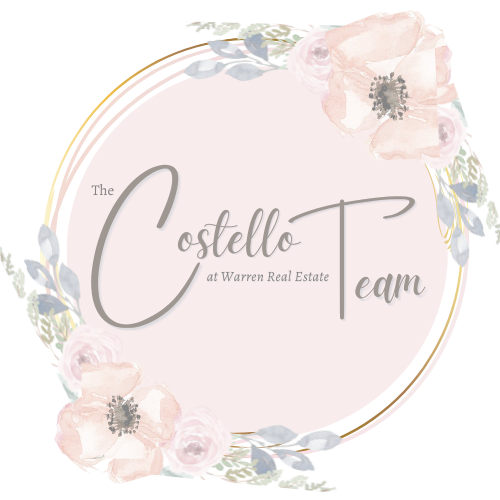 Costello Team at Warren Real Estate Logo